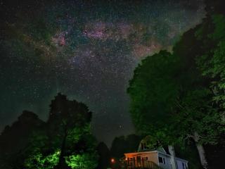 Bear Bottom Acres - Marienville - 9