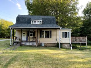 Bear Bottom Acres - Marienville - 8