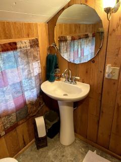 Bear Bottom Acres - Marienville - 7