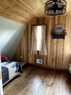Bear Bottom Acres - Marienville - 6