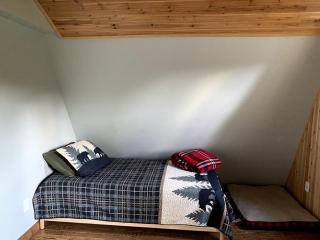 Bear Bottom Acres - Marienville - 3