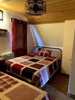 Bear Bottom Acres - Marienville - 2