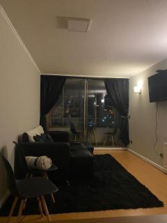 Depto Quinta Vergara - Viña del Mar - 6