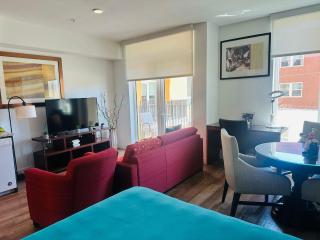 Modern Executive Suite near Sony Studios, Hollywood & Beverly Hills - 2