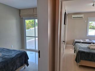 Apê Canto das Gaivotas Ingleses Norte - 1