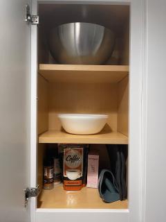 Brand New Guest Suite + Full Kitchen + Parking - 5