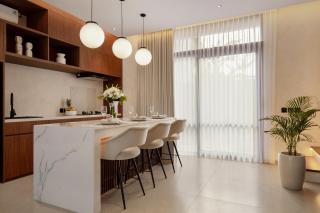 Seashell Villa, 2-Bedrooms, Private Pool, North Canggu - Dalung - 2