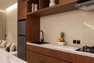 2-Bedroom Villa, Private Pool, North Canggu - 4