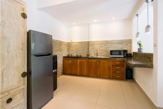 Private villa with pool near 66 in Seminyak - 2