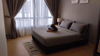 AFLStudio@Valley Suite, Kuantan - Kuantan - 0