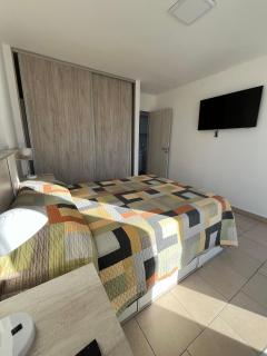 Apart Infinity 1 Dorm Vista a Canal - Ushuaïa - 4