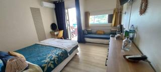 Charmant T1 avec vue sur la marina - 8