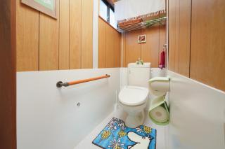 弁天町駅6分Funny House1階ムーミンの童話空間へようこそ - 5