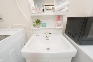 弁天町駅6分Funny House1階ムーミンの童話空間へようこそ - 4