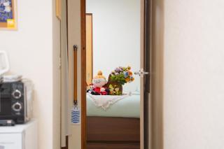 弁天町駅6分Funny House1階ムーミンの童話空間へようこそ - 2