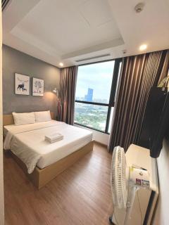 Great 2bedroom Apt Quick To My Dinh And Marriott Hotel, 30 Minutes To Airport - Hanoï - 0