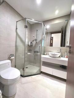 Great 2bedroom Apt Quick To My Dinh And Marriott Hotel, 30 Minutes To Airport - Hanoï - 6