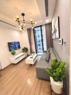 Great 2bedroom Apt Quick To My Dinh And Marriott Hotel, 30 Minutes To Airport - Hanoï - 4