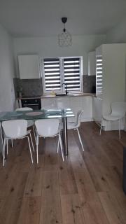 Apartament z dużym ogródkiem - Rzeszów - 8