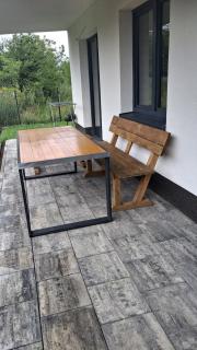 Apartament z dużym ogródkiem - Rzeszów - 7