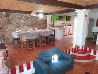 Manantial 41 tu Casa en Tequisquiapan - 1