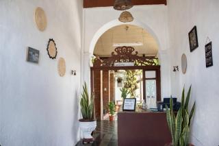 Hostal Los Milagros - 0