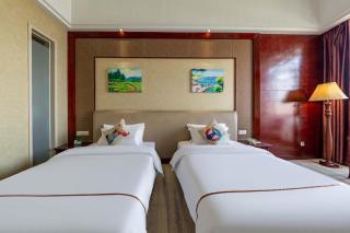 Billions-Earn Hotel (near Guangdong Foshan Creative Park and China Ceramics City) - 3