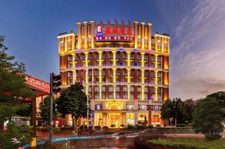 Billions-Earn Hotel just a 3 minute walk to the Ceramics Expo Center and close to Guangdong Foshan Creative Park and China Ceramics City - 9