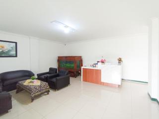 Gatsu Resort RedPartner at Karangploso - 6