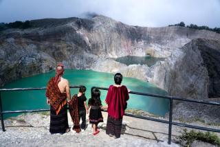 New Daniel Lodge & Travel - Ende - 4
