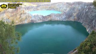 New Daniel Lodge & Travel - Ende - 3