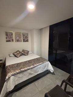Hermoso Apartaestudio en el Norte de Armenia, edificio Estocolmo - Armenia - 0