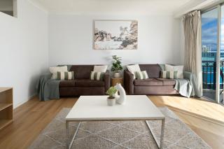 Chevron Renaissance Surfers Paradise Sleeps 10 4th Floor - Optimise BNB - 3