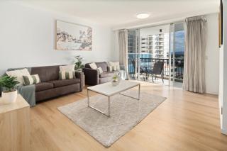 Chevron Renaissance Surfers Paradise Sleeps 10 4th Floor - Optimise BNB - Gold Coast - 0