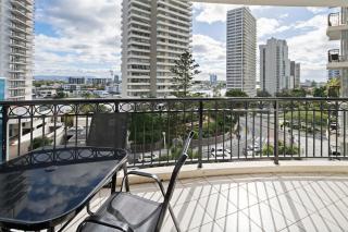 Chevron Renaissance Surfers Paradise Sleeps 10 4th Floor - Optimise BNB - Gold Coast - 9