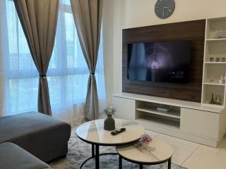 MIRAI Residensi Kajang 2 by LUVIT STAY - Kajang - 6