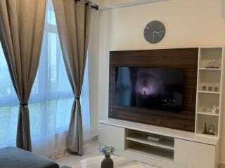 MIRAI Residensi Kajang 2 by LUVIT STAY - 5