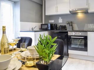 Apartment 3 - Uk50137 - Stoke on Trent - 5