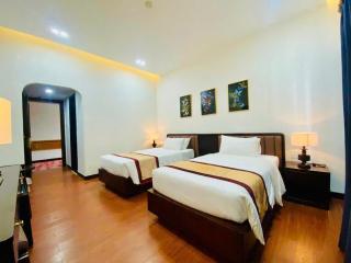 Huong Giang Hotel Resort & Spa - 8