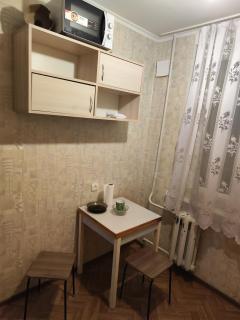 Однокомнатная квартира, Кишинев Рышкановка - 4