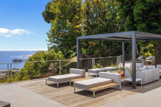 Malibu Oceana Bleu by Stay Awhile Villas - Malibu - 4