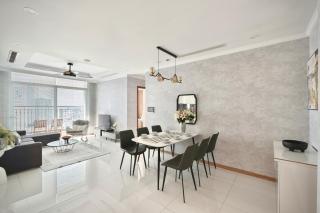 ALLEN and Company Serviced Residences - VINHOMES CENTRAL PARK and more - 6