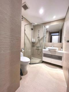 Delux Apt Studio Near Marriott And Vincom Mall In City Centre - 5