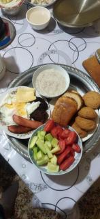Greentravel-guesthouse - Vorontsovskoye - 1