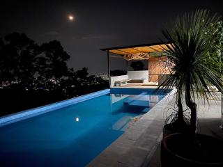 Spectacular Igloo-style House - Città di Oaxaca - 0