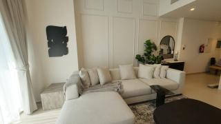 Luxe 1 Bedroom with High Floor close to Dubai Mall - 9
