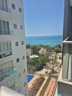 Apartamento Luxury en Süi Lofts - 7