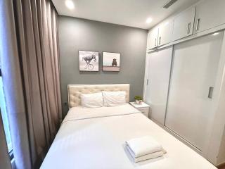 Delux 2Bedroom Near Keangnam And Marriott Hotel In City Centre - Hanoi - 9
