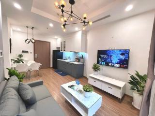 Delux 2Bedroom Near Keangnam And Marriott Hotel In City Centre - Hanoi - 0