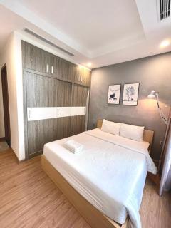 Delux 2Bedroom Near Keangnam And Marriott Hotel In City Centre - Hanoi - 7